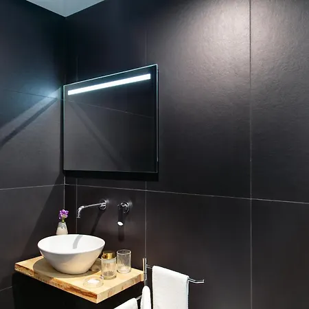 Residenza Toledo نابولي