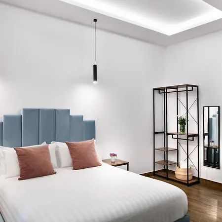 فندق مبيت وإفطار Residenza Toledo 4*