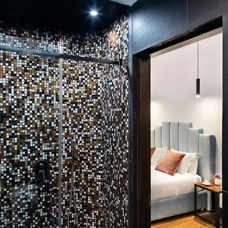 فندق مبيت وإفطار Residenza Toledo نابولي