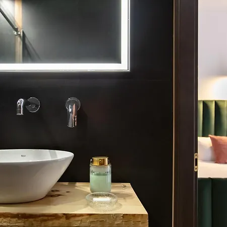 Residenza Toledo 4* Napoli