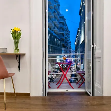 Residenza Toledo 4* Neapol