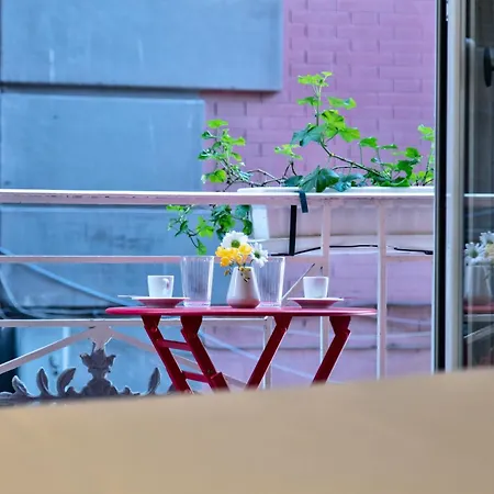 Residenza Toledo Nocleg ze śniadaniem