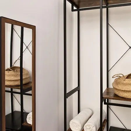 فندق مبيت وإفطار Residenza Toledo