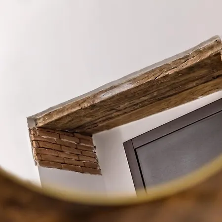 Nocleg ze śniadaniem Residenza Toledo