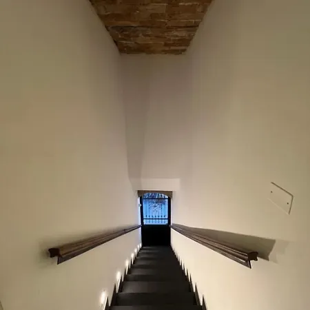 Residenza Toledo فندق مبيت وإفطار نابولي