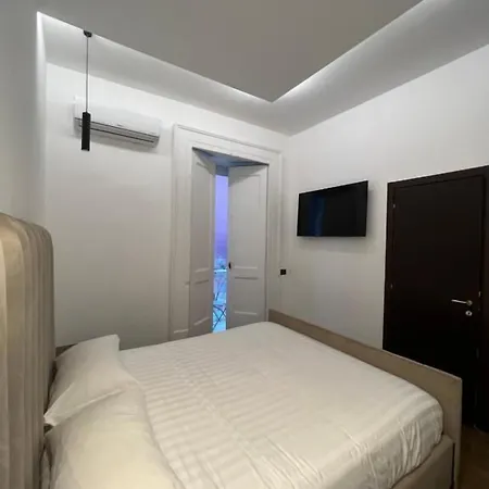 Nocleg ze śniadaniem Residenza Toledo