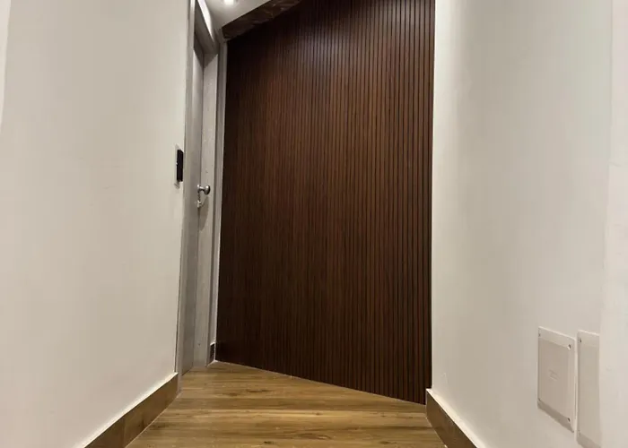 Residenza Toledo 4* Νάπολη